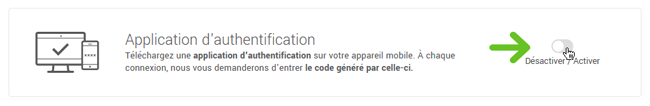 activer-app-authentification-cyberimpact
